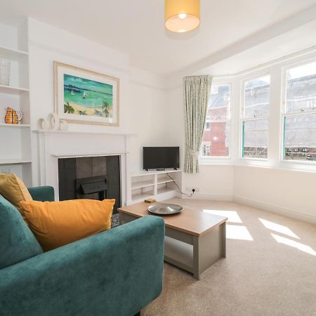 Bluebell Apartment 斯沃尼奇 外观 照片
