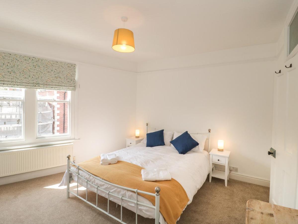 Bluebell Apartment 斯沃尼奇 外观 照片
