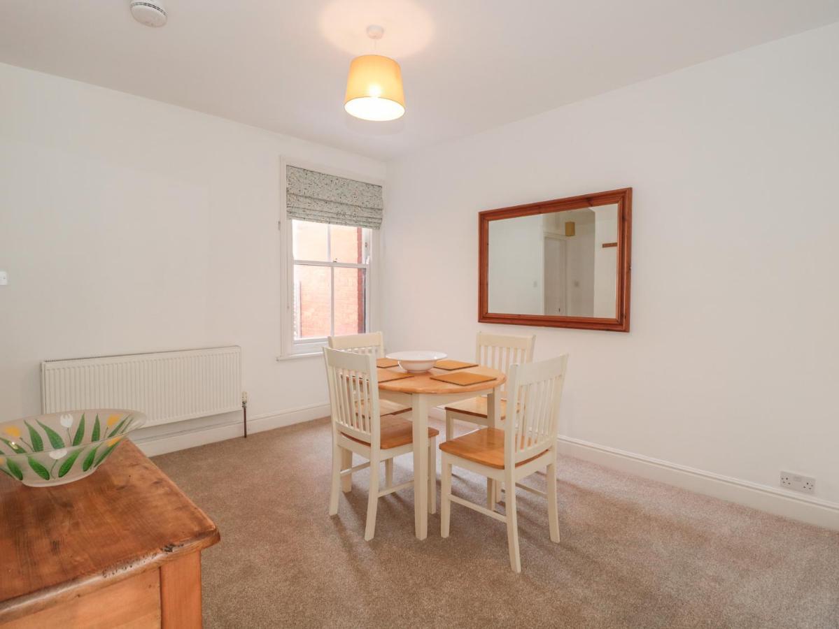 Bluebell Apartment 斯沃尼奇 外观 照片