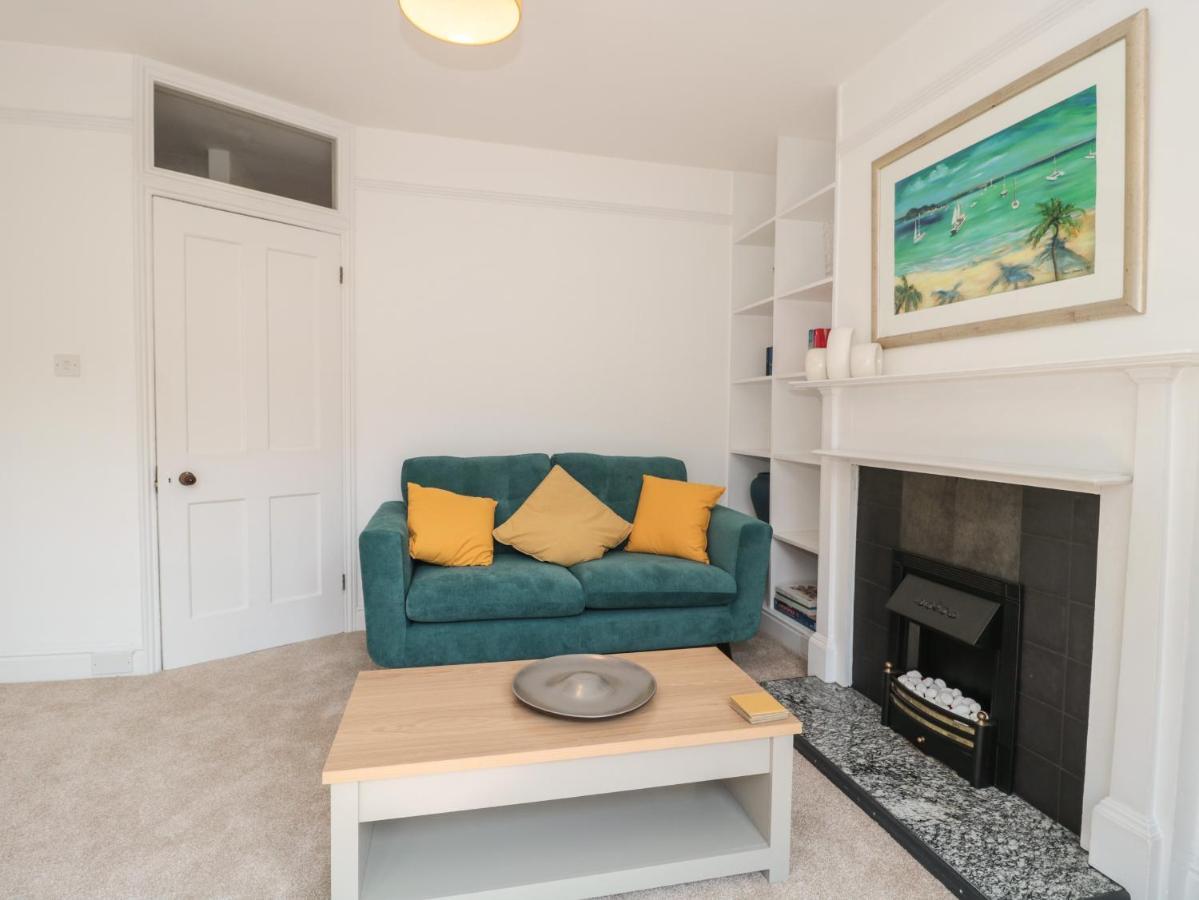 Bluebell Apartment 斯沃尼奇 外观 照片